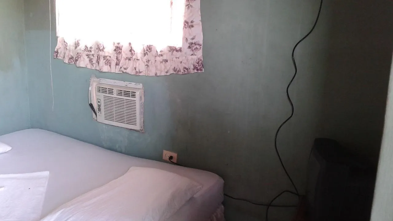 Le Tresor Hotel Pétionville Haïti
