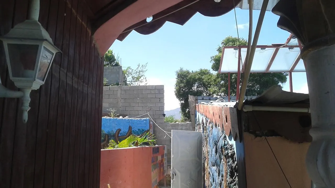 Le Tresor Hotel Pétionville 2*,  Haïti