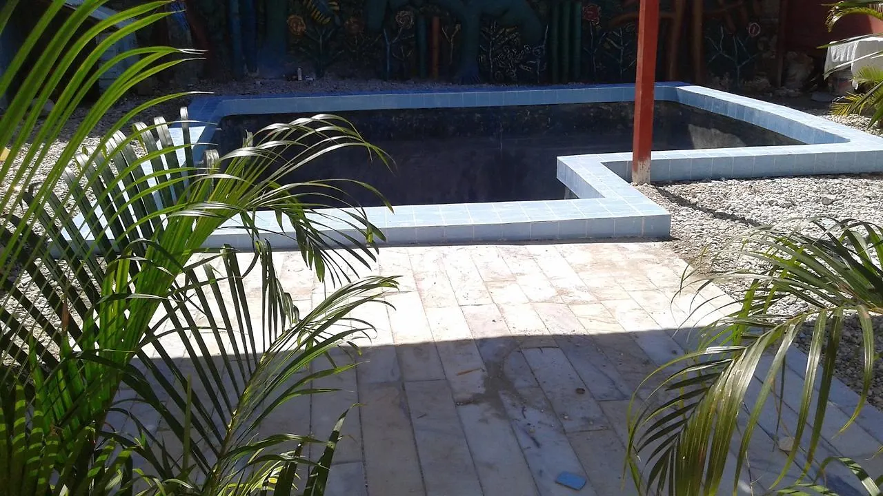 Le Tresor Hotel Pétionville 2*,  Haïti