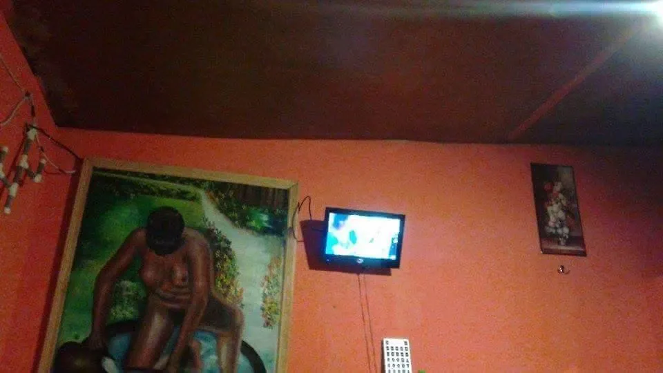 Le Tresor Hotel Pétionville