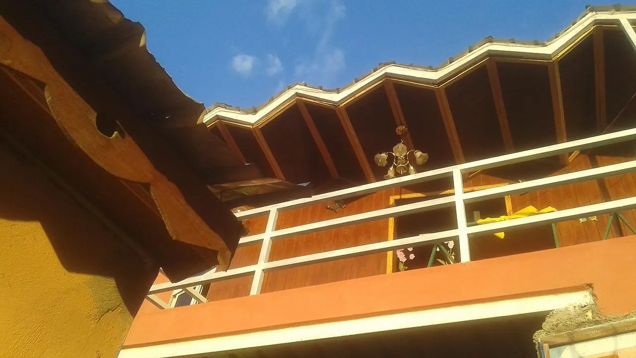 Le Tresor Hotel Pétionville